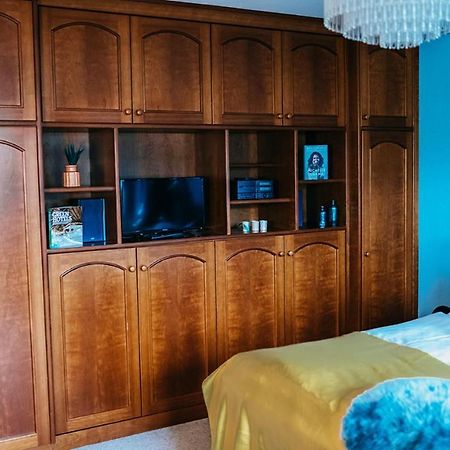 Apartment Veldener Bucht By Seebnb Velden am Wörthersee Eksteriør billede