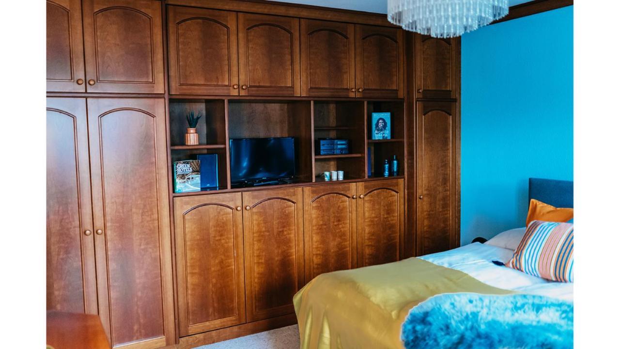 Apartment Veldener Bucht By Seebnb Velden am Wörthersee Eksteriør billede