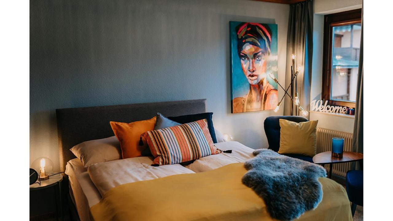 Apartment Veldener Bucht By Seebnb Velden am Wörthersee Eksteriør billede