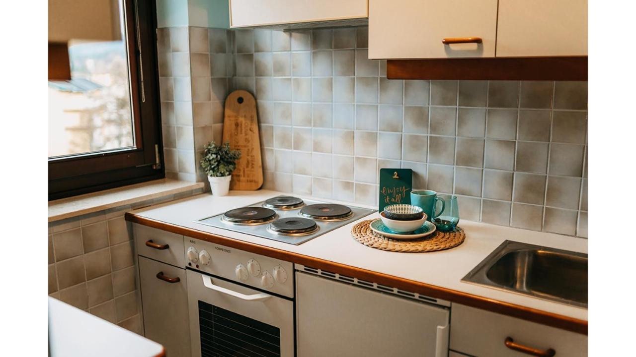Apartment Veldener Bucht By Seebnb Velden am Wörthersee Eksteriør billede