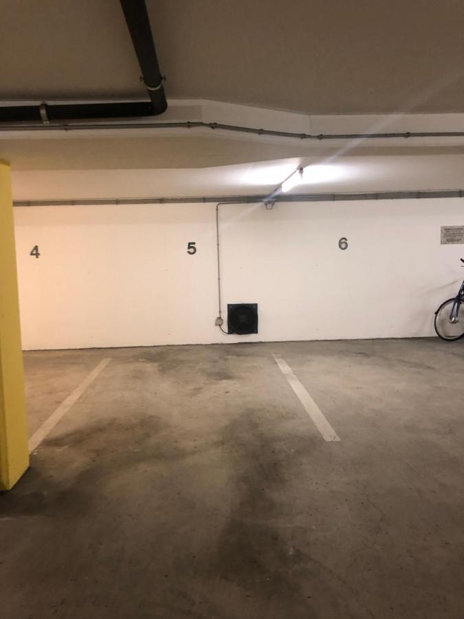 Apartment Veldener Bucht By Seebnb Velden am Wörthersee Eksteriør billede